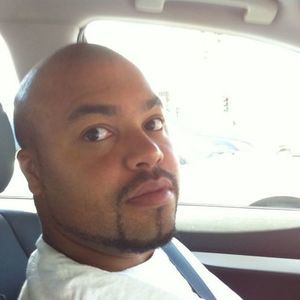 Meet your Posher, Darryl